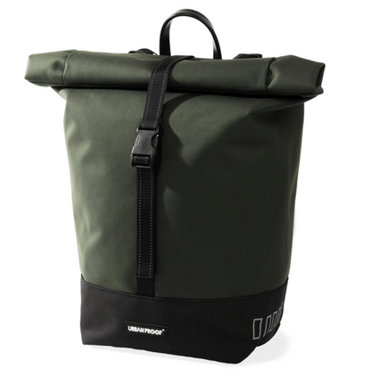 Urban Proof Single Rolltop Fahrradtasche - verschiedene Farben
