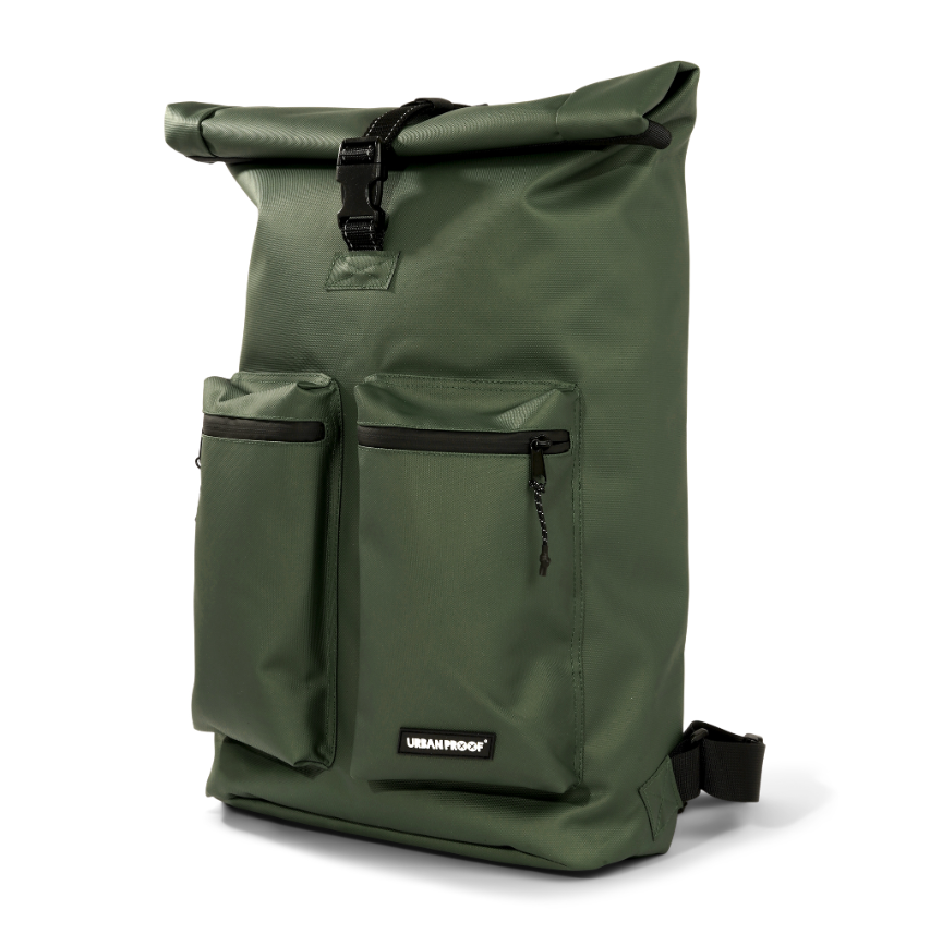 Urban Proof ROLLTOP Fahrradtasche - verschiedene Farben