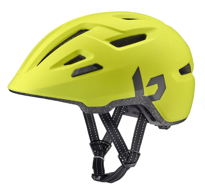 BOLLe ; Helm "Stance Pure"