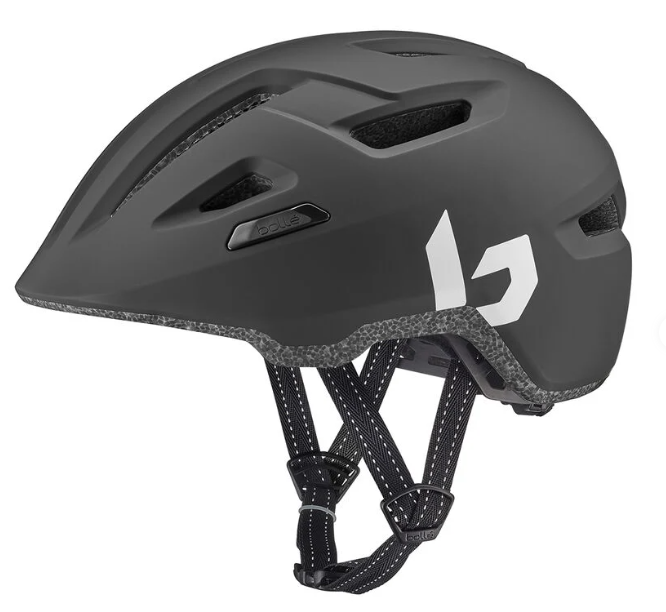 BOLLe ; Helm "Stance Pure"