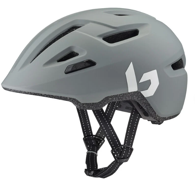 BOLLe ; Helm "Stance Pure"