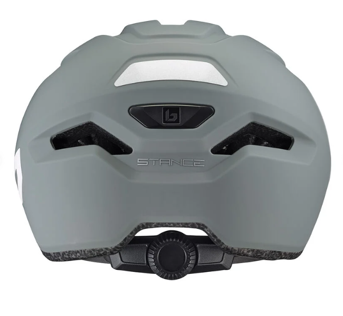 BOLLe ; Helm "Stance Pure"