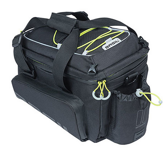 BASIL Gepäckträgertasche "Miles XL Pro"