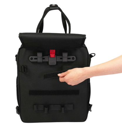 HABERLAND Einzeltasche "More Than Work"