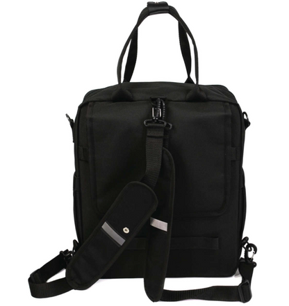 HABERLAND Einzeltasche "More Than Work"