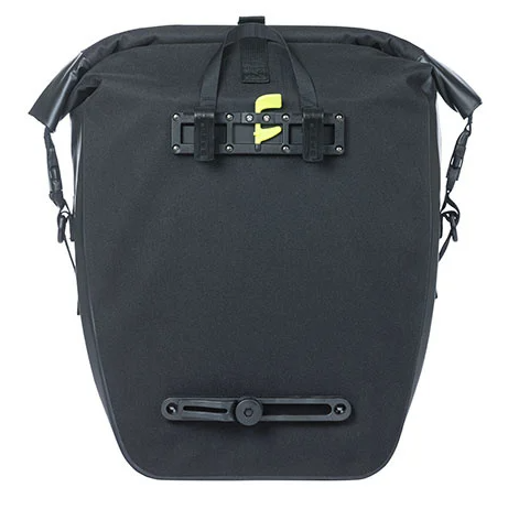 Basil Navigator Waterproof L - Einzeltasche - schwarz