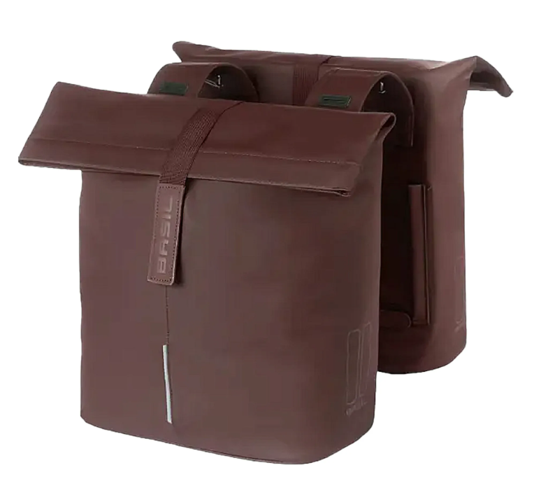BASIL Doppeltasche "City Double Pannier Bag"