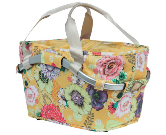 BASIL V.R.-Korb "Carry All Front Basket" - verschiedene Farben