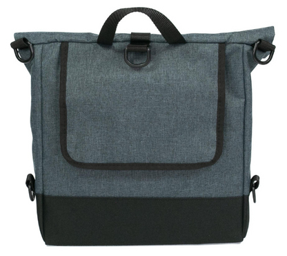 HABERLAND Lenkertasche "Keep Rollin" - verschiedene Farben