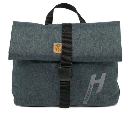 HABERLAND Lenkertasche “eMotion 4nature”