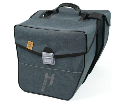 HABERLAND Doppeltasche "eMotion 4nature"