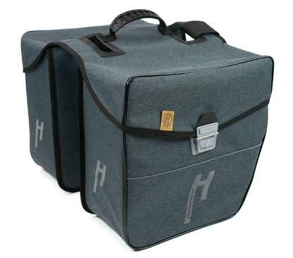 HABERLAND Doppeltasche "eMotion 4nature"