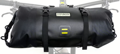 CONTEC Lenkertasche "Mile Grinder Front"