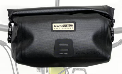 CONTEC Lenkertasche "Mile Grinder Front"