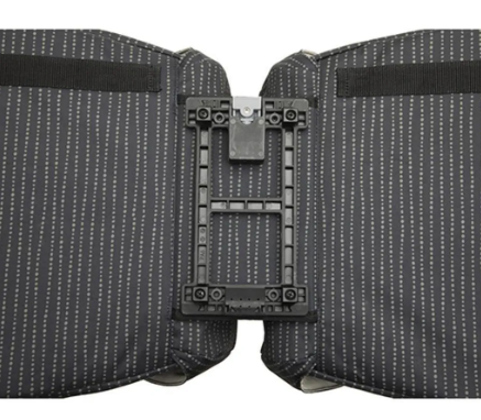NEW LOOXS Doppeltasche “Joli Double”