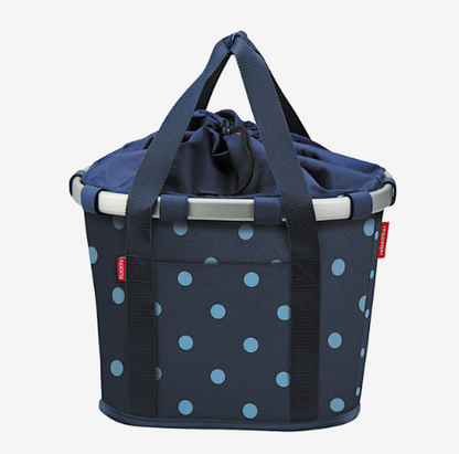 RIXEN & KAUL Shoppingtasche "Bikebasket" ! X-MAS DEAL !