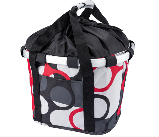 RIXEN & KAUL Shoppingtasche "Bikebasket"