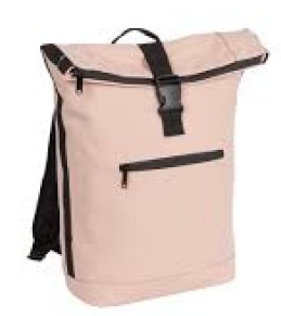 SPLASH Planner Rolltop Rucksack - verschiedene Farben