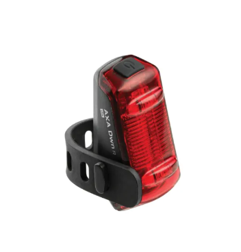 AXA Rücklicht "Dwn Rear Brake light"