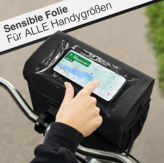 Valkental - Front Pack - verschiedene Farben