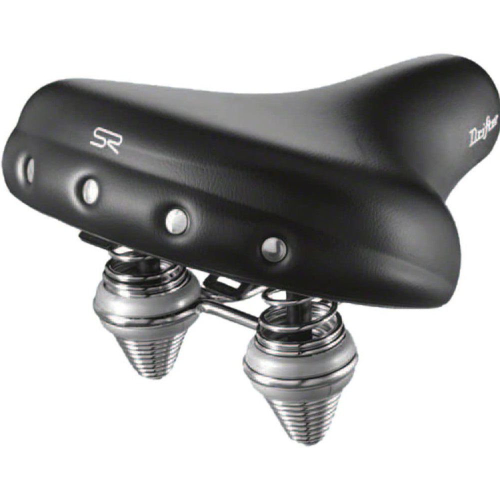 Selle Royal - Drifter Small Strengtex