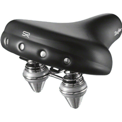 Selle Royal - Drifter Small Strengtex