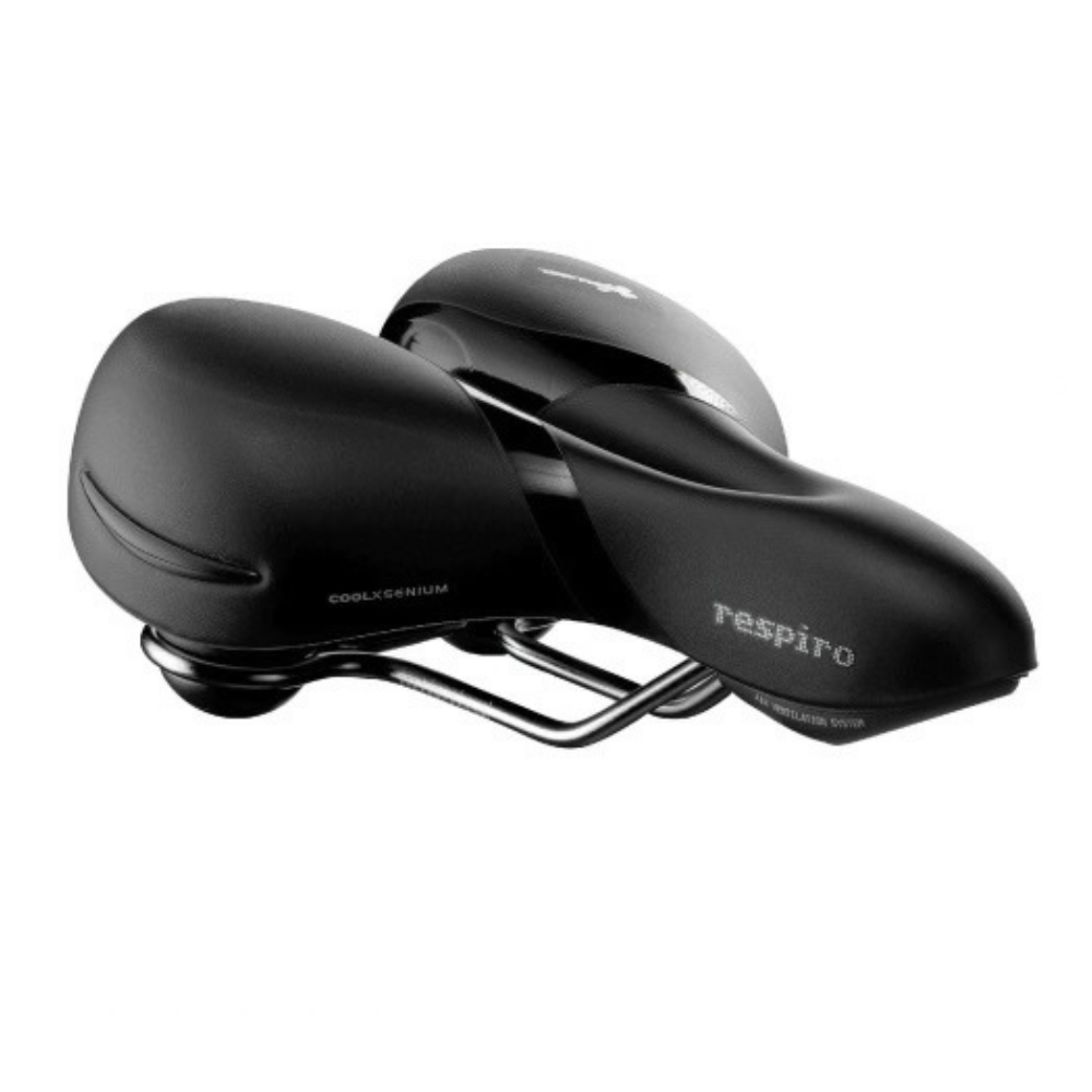 Selle Royal Sattel "Respiro Relaxed Universal"