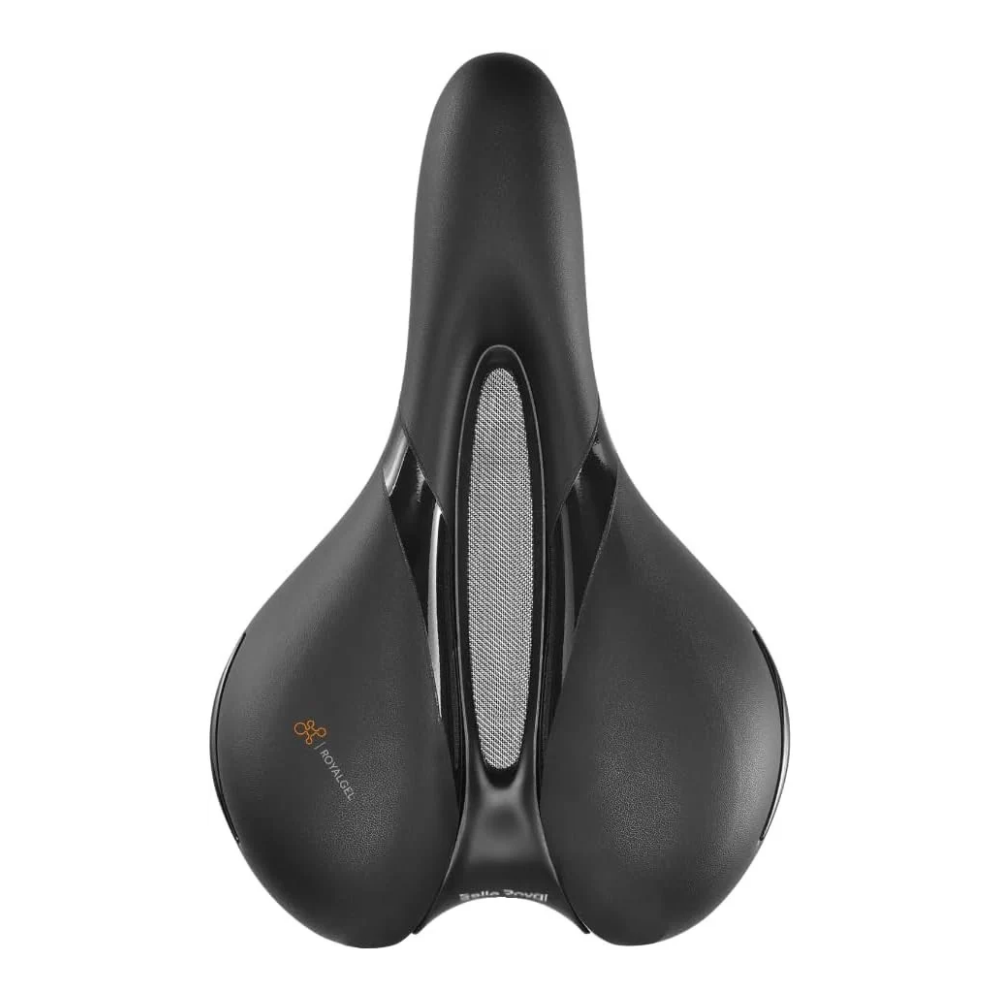 Selle Royal Sattel "Respiro Moderate"