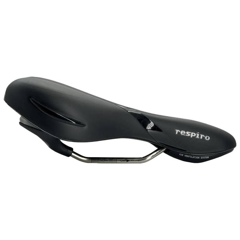 Selle Royal Sattel "Respiro Moderate"