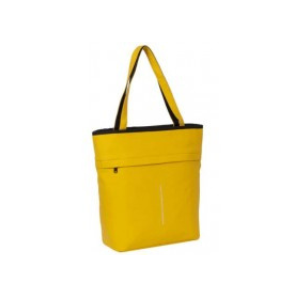 Splash Shopper Fahrradtasche - Wasserabweisend - 21l