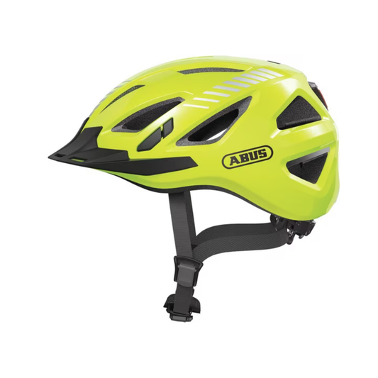 Abus "Urban-I 3.0" - Signal yellow