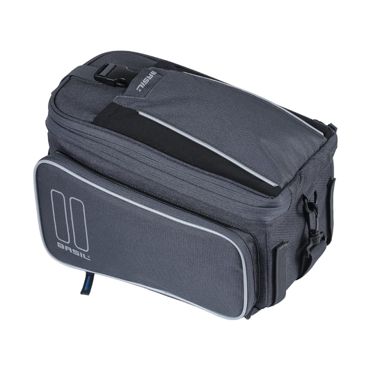 BASIL Gepäckträgertasche "Sport Design MIK"