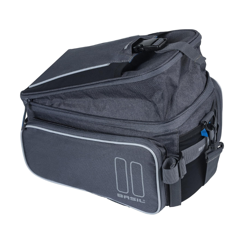 BASIL Gepäckträgertasche "Sport Design MIK"