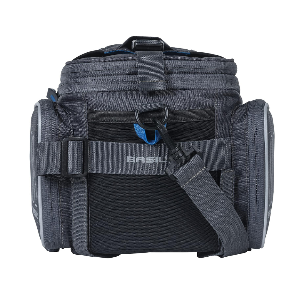 BASIL Gepäckträgertasche "Sport Design MIK"