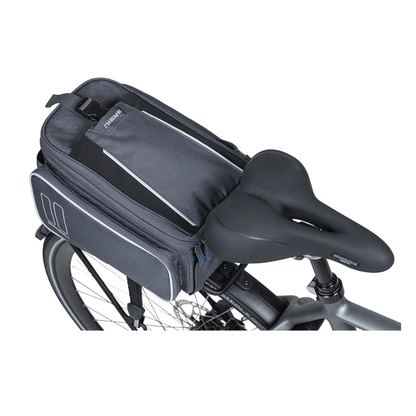 BASIL Gepäckträgertasche "Sport Design MIK"