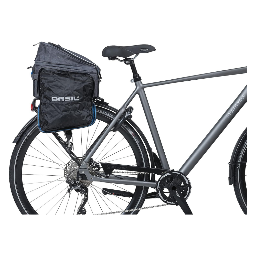 BASIL Gepäckträgertasche "Sport Design MIK"