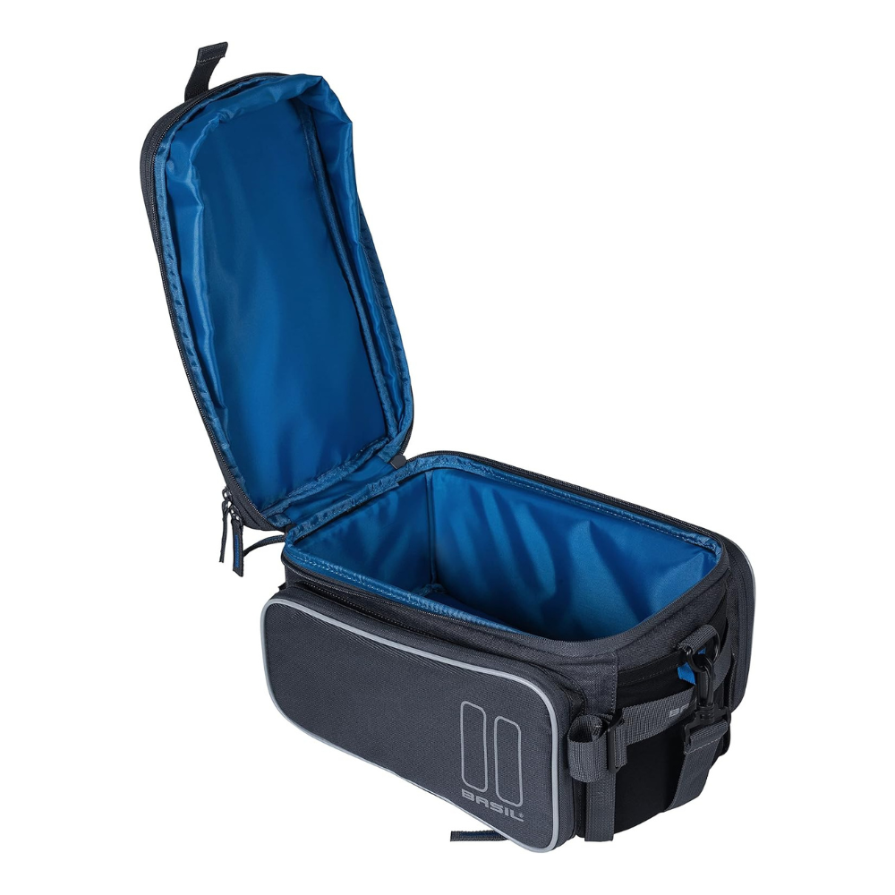 BASIL Gepäckträgertasche "Sport Design MIK"