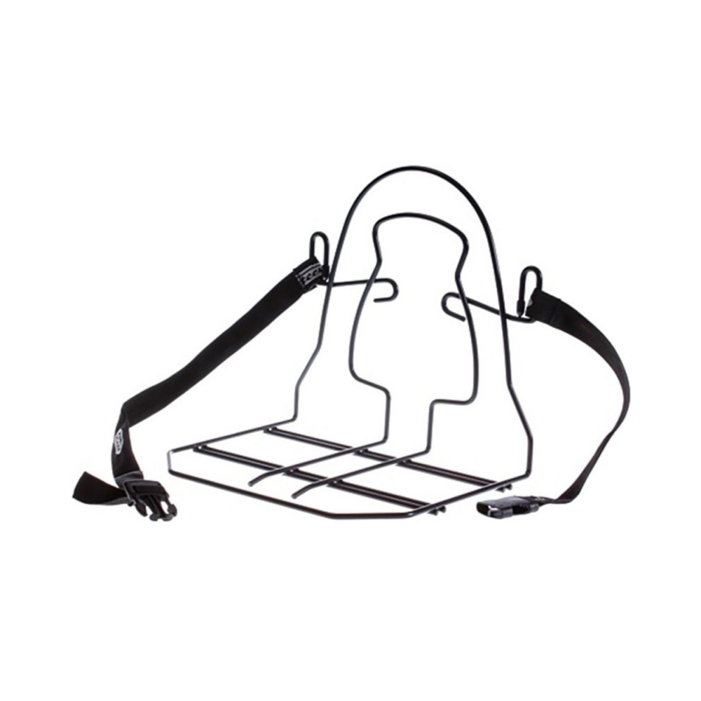 Steco "Monkey-Mee" Gepäckträgerverbreiterung