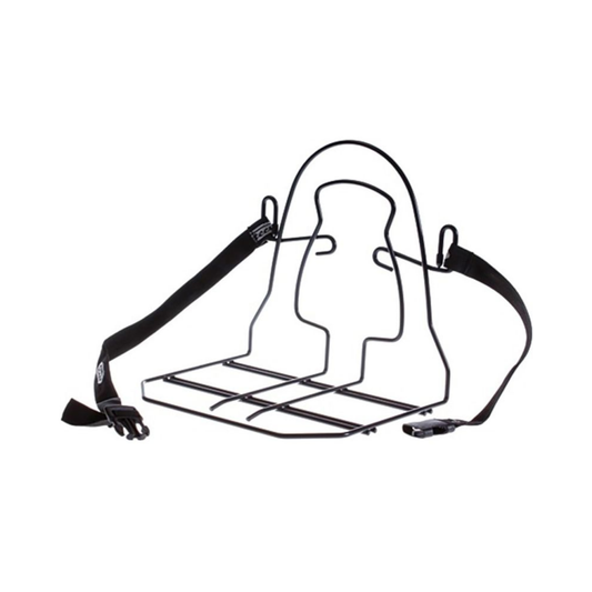 Steco "Monkey-Mee" Gepäckträgerverbreiterung