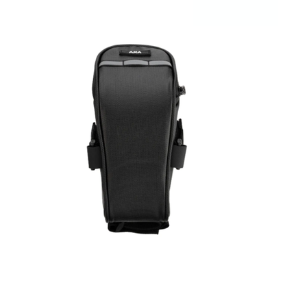 AXA Einsteckkette "ULC 130/5,5" mit Satteltasche