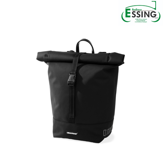 Urban Proof Single Rolltop Fahrradtasche - vers. Farben