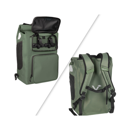 Valkental UrbanX 2.0 - vers. Farben