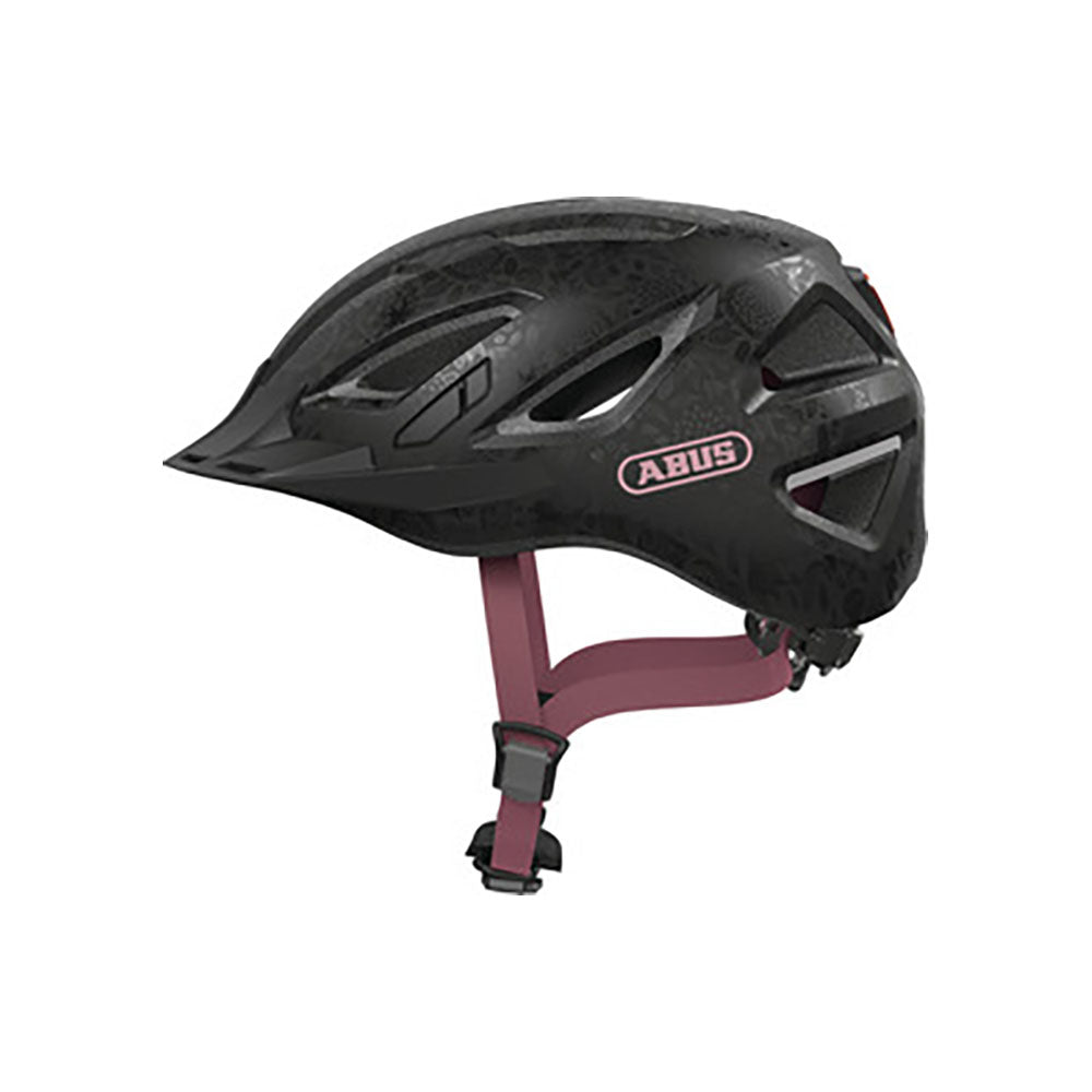 Abus "Urban-I 3.0" Flower Art