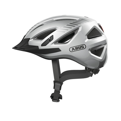 Abus "Urban-I 3.0" - Signal Silver