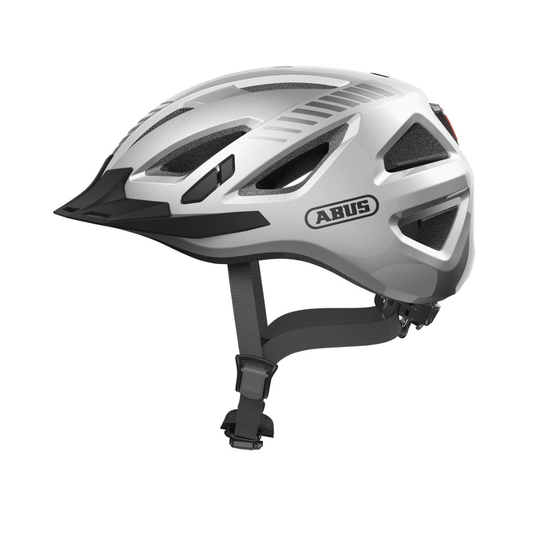 Abus "Urban-I 3.0" - Signal Silver