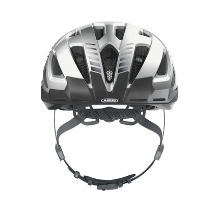 Abus "Urban-I 3.0" - Signal Silver