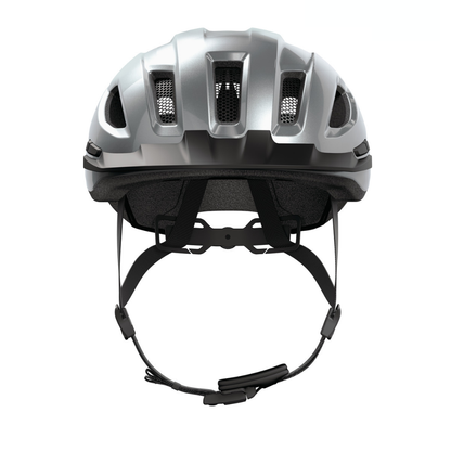 ABUS "Urban-I 4.0" - Graphite Silver