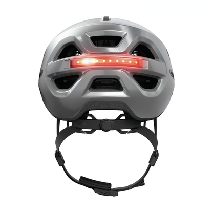 ABUS "Urban-I 4.0" - Graphite Silver
