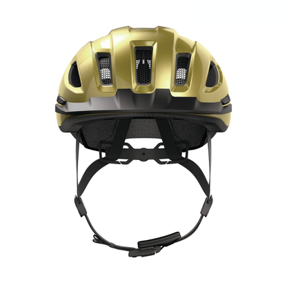 Abus "Urban-I 4.0" - Honey Yellow