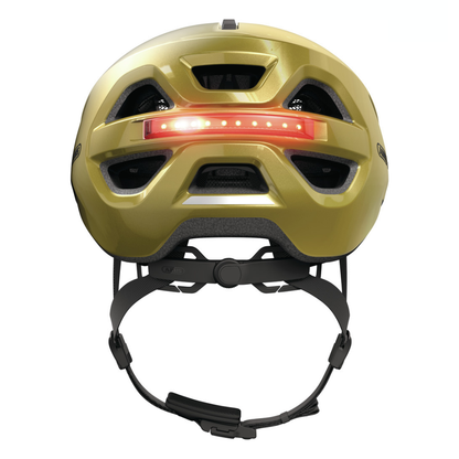 Abus "Urban-I 4.0" - Honey Yellow